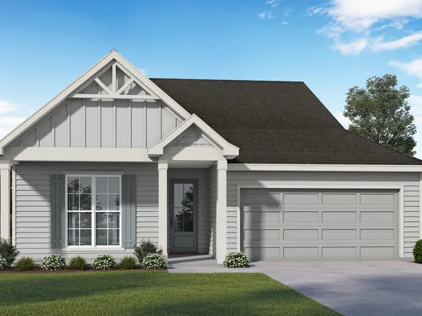 Rosette Plan, Eagles Gate