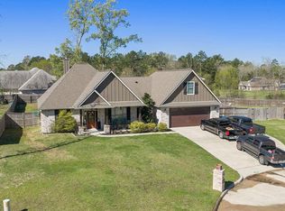 111 Shortleaf Dr, Lufkin, TX 75904