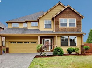 13660 SE Scenic Ridge Dr, Clackamas, OR 97015