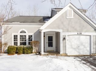 830 Crossland Dr, Grayslake, IL 60030