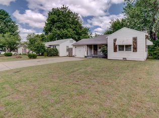 4927 E Haskell Pl, Tulsa, OK 74115