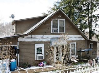 184B Rr 3, Philippi, WV 26416