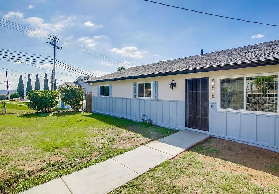 1010 Capistrano Ave, Spring Valley, CA 91977 | Zillow