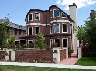 404 Clayton St, Denver, CO 80206