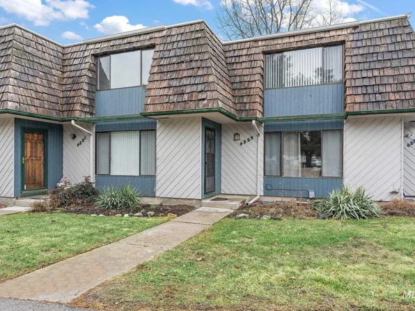 4829 S Chinook Ave #2, Boise, ID 83709