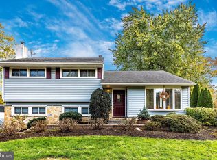 506 Winding Way, Exton, PA 19341