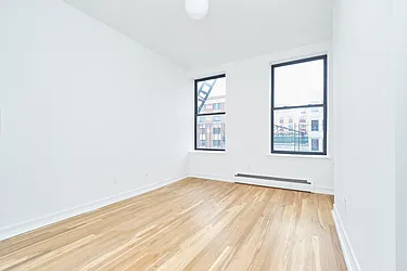 Rented by Keller Williams NYC