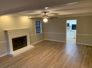 4601 Gwyck Rd, Olive Branch, MS 38654