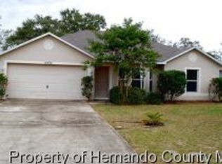 14434 Coronado Dr, Spring Hill, FL 34609