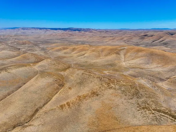 0 N Of Bittersweet Valley Rd, Lost Hills, CA 93249