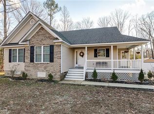 4017 Quinton Rd, Quinton, VA 23141