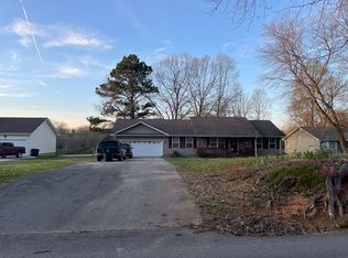109 Fairview Rd, Athens, TN 37303