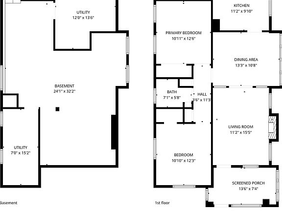 4th image of 624 N Pine St