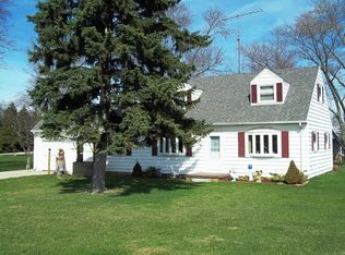 25040 Tracy Rd, Perrysburg, OH 43551