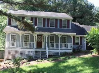 4392 Shiloh Hills Dr, Snellville, GA 30039