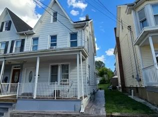 116 Bullman St #1, Phillipsburg, NJ 08865