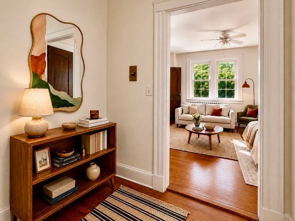4 Washington Ave #5