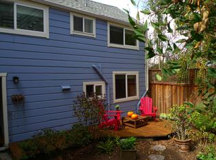 777 Clayton St #A, San Francisco, CA 94117