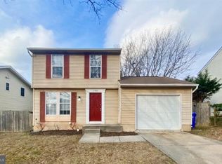 7528 Brenish Dr, Gaithersburg, MD 20879