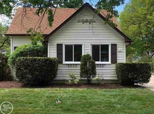 610 Kayser Ave, Royal Oak, MI 48067