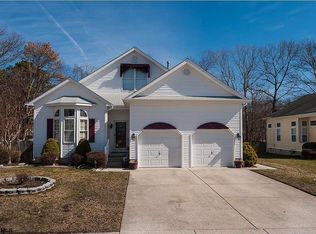 113 Bonita Dr, Egg Harbor Township, NJ 08234