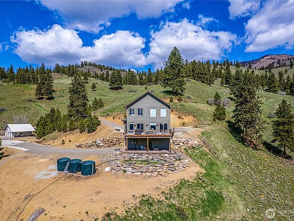 4th image of 9660 Nahahum Canyon Road
