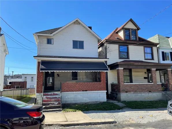 428 Ohio Ave, Glassport, PA 15045