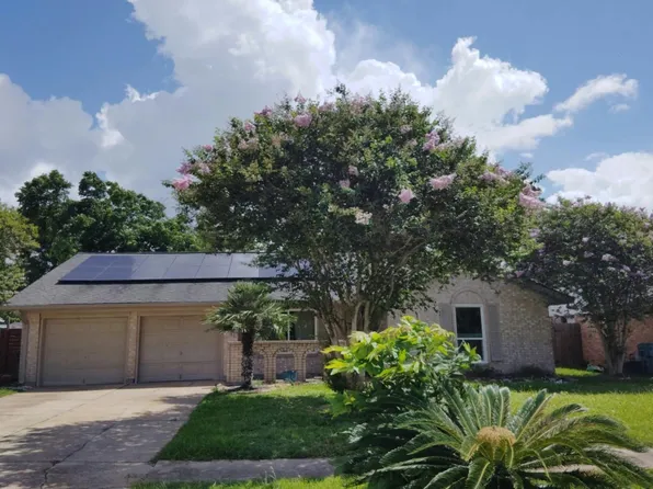 11407 Kirkvalley Dr, Houston, TX 77089