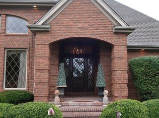 1538 Spring Creek Dr, Murray, KY 42071
