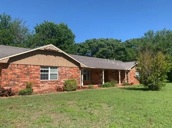 27 Independence Dr, Elk City, OK 73644