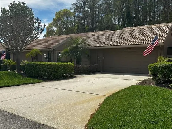 2994 Windmoor Dr S, Palm Harbor, FL 34685