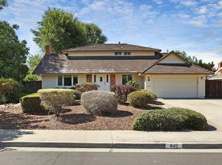845 Walnut Ave, Walnut Creek, CA 94598
