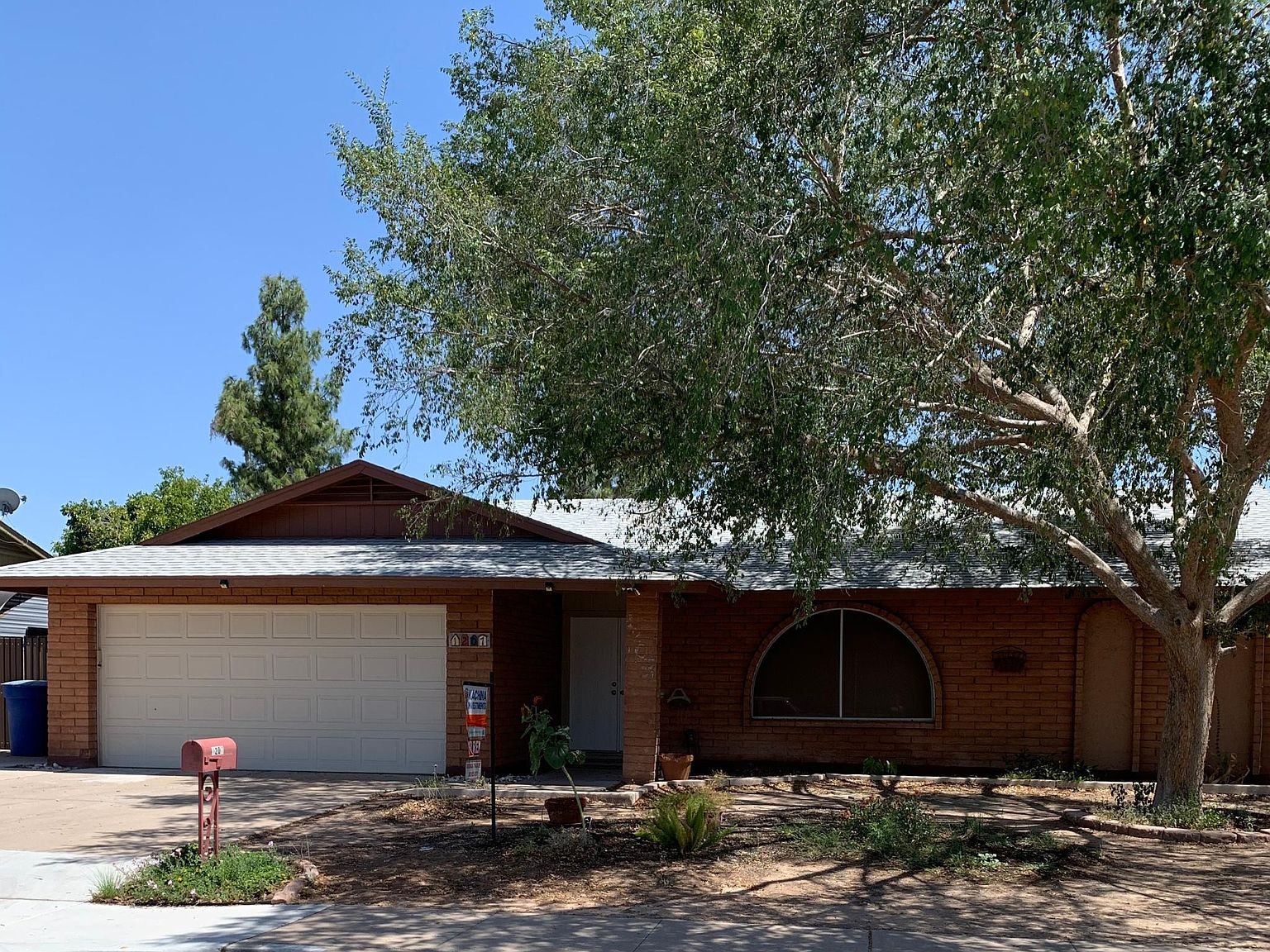 1207 W Palo Verde Dr, Chandler, AZ 85224 | Zillow