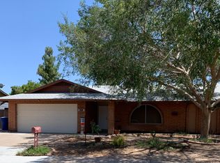 1207 W Palo Verde Dr, Chandler, AZ 85224