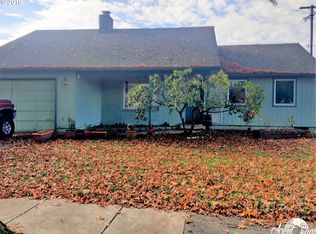 968 56th St, Springfield, OR 97478