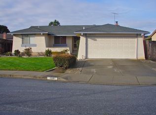 36041 Caxton Pl, Fremont, CA 94536