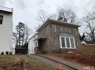 3043 Lewis Farm Rd, Raleigh, NC 27607