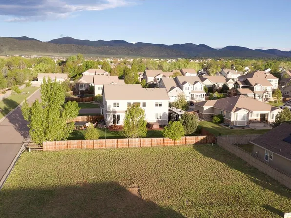 8521 S Cody Way LOT 0014, Littleton, CO 80128
