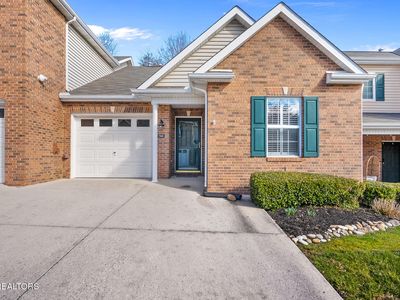 7058 La Christa Way, Knoxville, TN, 37921