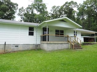 1131 Magee Rd, Summit, MS 39666