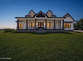 154 Farmview Dr, Springfield, KY 40069