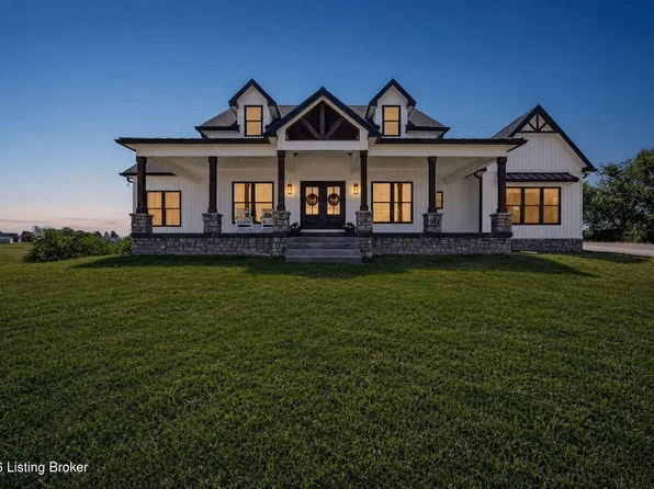 154 Farmview Dr, Springfield, KY 40069