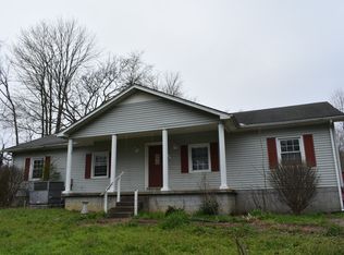 42 Sykes Rd, Hickman, TN 38567