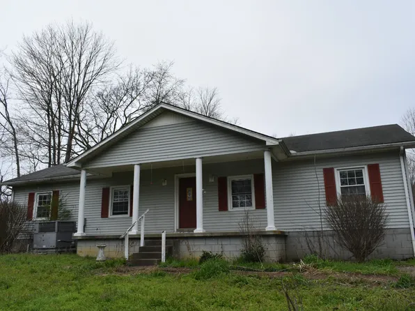 42 Sykes Rd, Hickman, TN 38567