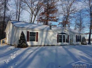 10460 Darling Rd, Milan, MI 48160