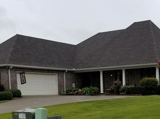 105 Perry Cv, Canton, MS 39046