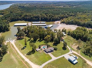 0 Boat Dock Ln #LOT, Decaturville, TN 38329