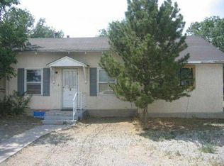 1536 G St, Salida, CO 81201