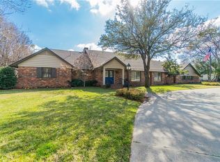 2520 NW Grand Blvd, Oklahoma City, OK 73116