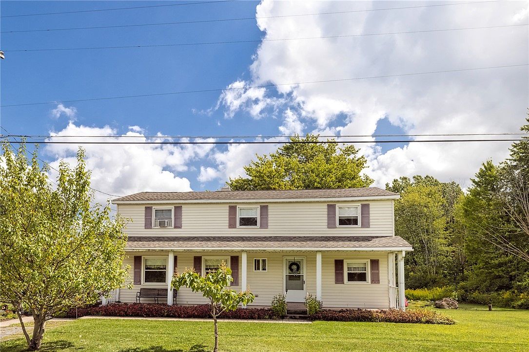 8271 Avonia Rd, Girard, PA 16417 Zillow